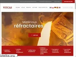Sites similar to vitcas.fr