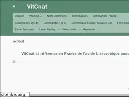 Sites similar to vitcnat.com