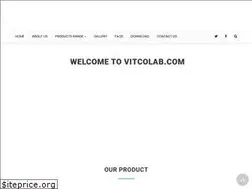 Sites similar to vitcolab.com