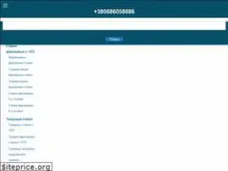 Sites similar to vitcompany.com.ua