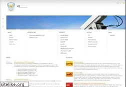 Sites similar to vitcompany.com