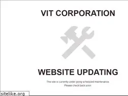 Sites similar to vitcorporation.com