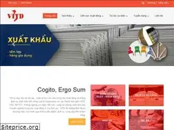 Sites similar to vitd.com.vn