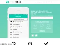 Sites similar to vite-ma-hotline.com