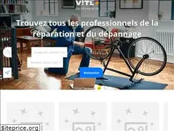 Sites similar to vite-un-depanneur.fr