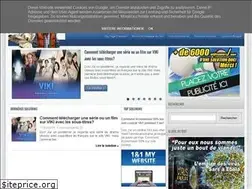 Sites similar to vite-une-solution-doc.blogspot.com