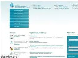 Sites similar to vitebskvodokanal.by