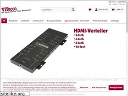 Sites similar to vitecco.de