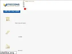 Sites similar to viteccons.vn