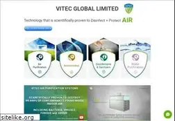 Sites similar to vitecglobal.com