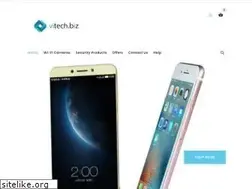 Sites similar to vitech.biz