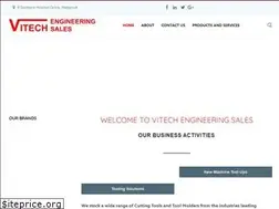 Sites similar to vitech.co.za
