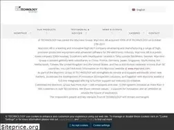 Sites similar to vitechnology.com