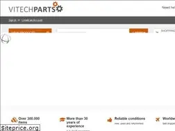 Sites similar to vitechparts.com