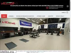 Sites similar to vitecno.it