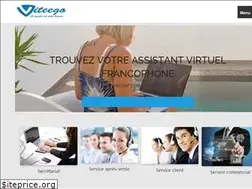 Sites similar to viteego.com