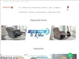 Sites similar to vitefama.com.ec