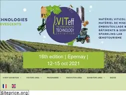 Sites similar to viteff.com