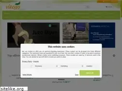 Sites similar to vitego-shop.de
