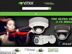 Sites similar to vitekcctv.us