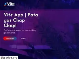Sites similar to vitekenya.com