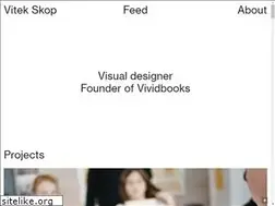 Sites similar to vitekvitek.com