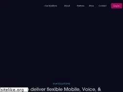 Sites similar to vitel-systems.com