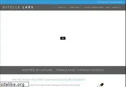 Sites similar to vitellelab.com