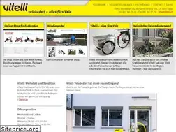 Sites similar to vitelli.ch