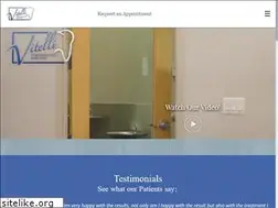 Sites similar to vitellidentistry.com
