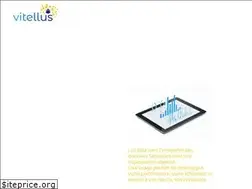 Sites similar to vitellusdata.fr