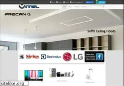 Sites similar to vitelmalta.com