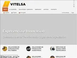 Sites similar to vitelsa.es