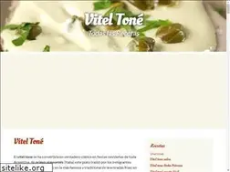 Sites similar to viteltone.net