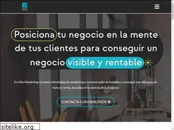 Sites similar to vitemarketing.com