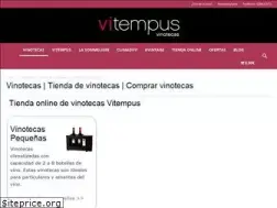 Sites similar to vitempus.com