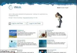 Sites similar to viten.no