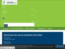 Sites similar to vitenda.de