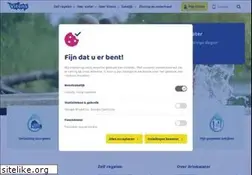 Sites similar to vitens.nl