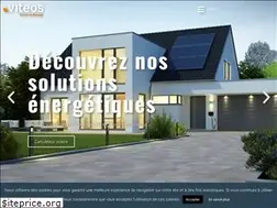 Sites similar to viteos.ch