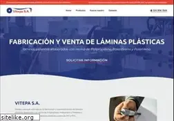 Sites similar to vitepa.com