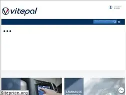 Sites similar to vitepal.cl