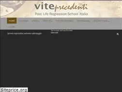 Sites similar to viteprecedenti.com