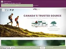 Sites similar to vitepro.ca