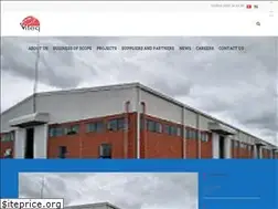 Sites similar to viteqvn.com