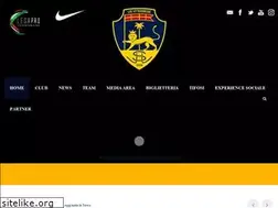 Sites similar to viterbesecastrense.it