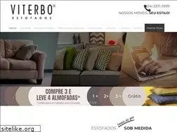 Sites similar to viterbo.com.br