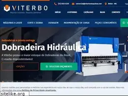 Sites similar to viterbomaquinas.com