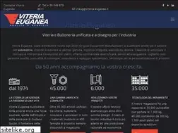 Sites similar to viteria-euganea.it