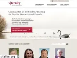 Sites similar to viternity.org